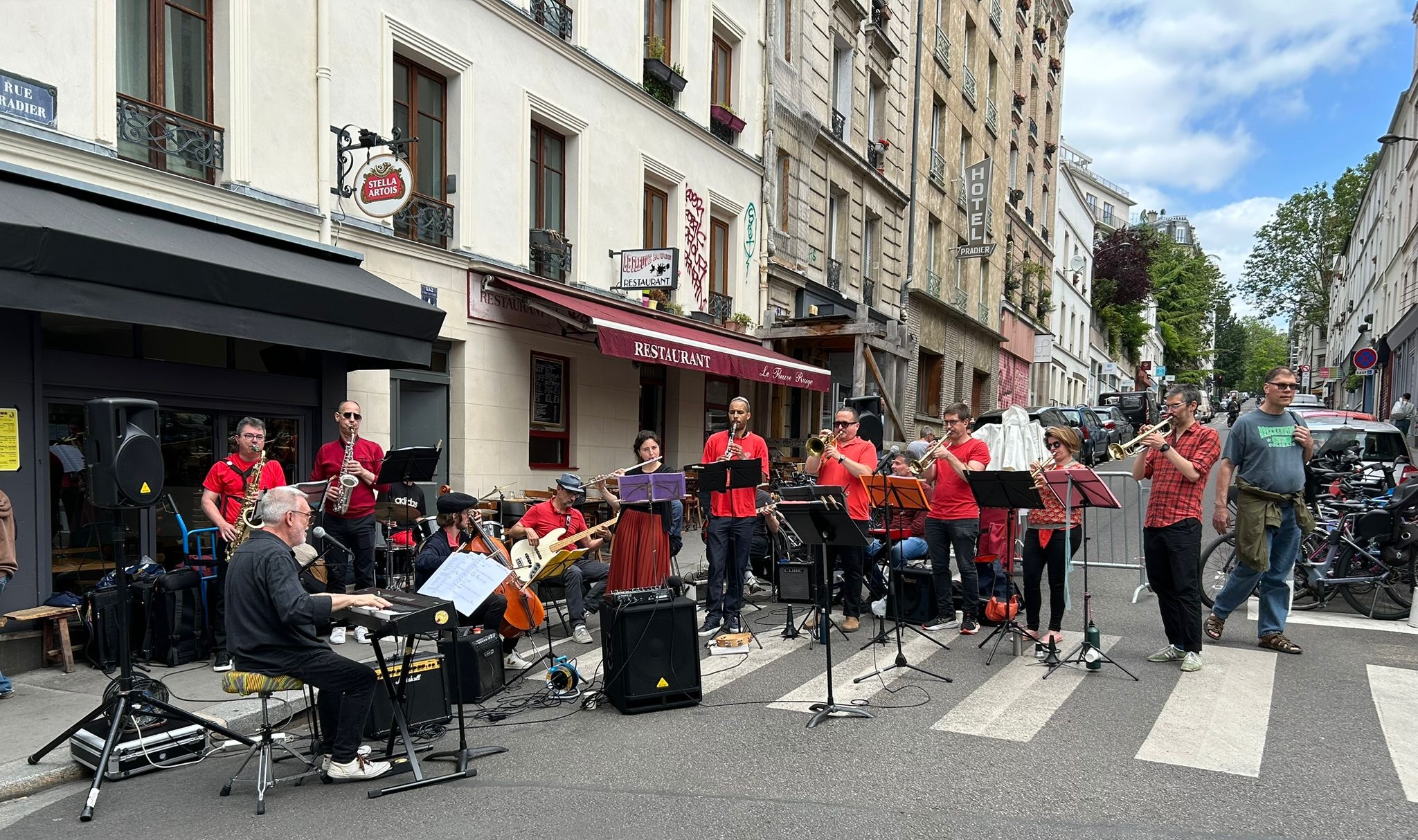 Brocante